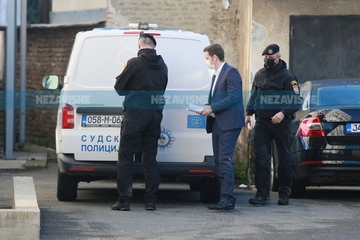 Protiv Zeljkovića i ostalih 600 dokaza