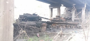 UŽIVO /VIDEO/ Spašene sve žene djeca i starci iz Azovstala; Nuklearni projektil u centru Moskve;Čečeni su u šumi;" I sudit će im kao masovnim ubojicama"