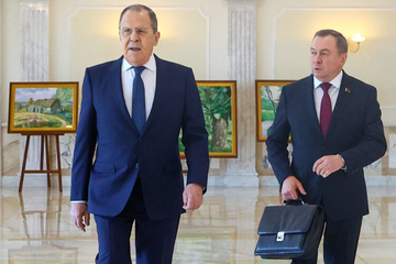 Iznenada preminuo bjeloruski ministar vanjskih poslova