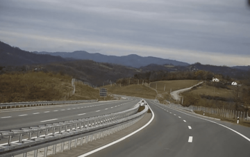 “PROJEKAT OD VELIKOG ZNAČAJA” Nakon Nove godine počinje izrada dokumentacije za brzu cestu Prijedor - Donja Gradina