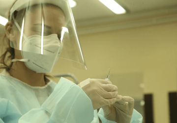 Uskoro stiže u Crnu Goru: Kina je zvanično odobrila donaciju 30.000 doza vakcine "Sinofarm"