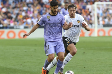 Zvijezda Reala optužena za distribuciju dječje pornografije