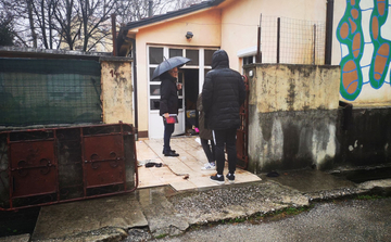 TRAGEDIJA U MOSTARU Jedna sestra bila živa do dolaska Hitne pomoći