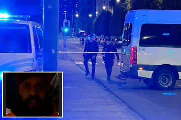 Ubica iz Brisela oglasio se na arapskom jeziku: Spomenuo osvetu (VIDEO)