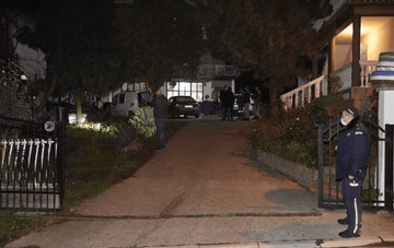 "POPUCALA SU MI STAKLA, OD EKSPLOZIJE" Komšija muškarca u čije je dvorište bačena bomba opisao napad