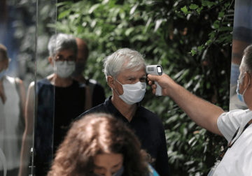 TESTIRANI NOVI UZORCI U Sarajevu zaražene još 23 osobe, među kojima je i dijete