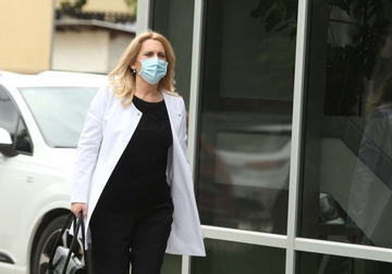 Cvijanović: Konstruktivni razgovori u Beogradu, jedistvo po nacionalnim pitanjima