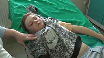 Oglasila se Kosovska policija: "Ubistvo u pokušaju"