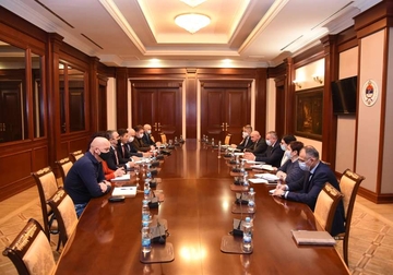 "Za povećanje plata 80 miliona KM“ Višković sa predstavnicima Konfederacije sindikata Republike Srpske