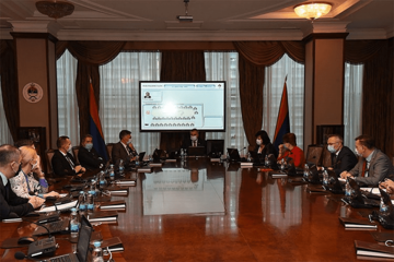 Mjere zabrane u Srpskoj produžene do 22. juna