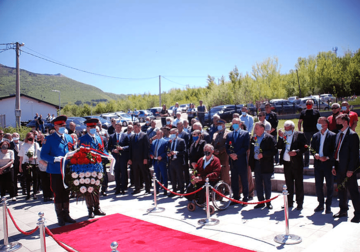 Zločin nad JNA opet nije obilježen u Dobrovoljačkoj: Bošnjaci mogu u Prijedor, Srbi ne mogu u Sarajevo