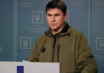 Savjetnik šefa ureda Zelenskog rekao je da Kijev snažno nije zadovoljan Erdoganovim mirovnim planom