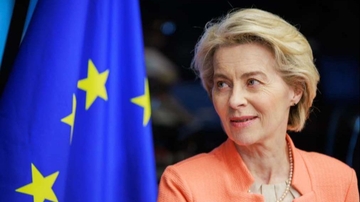 Danas presuda u slučaju tekstualnih poruka šefice EU o vakcini protiv Covida
