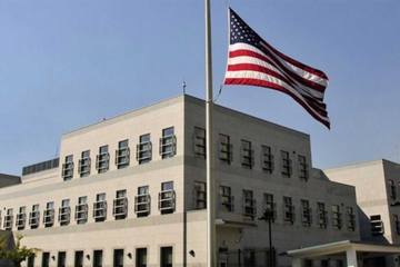 Američka ambasada u BiH: "Mislili smo ono što smo rekli"