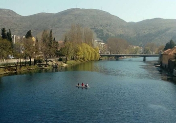Trebinje mamac za turiste: U avgustu više od 18.800 noćenja