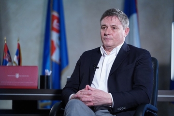 Stojković: Učinićemo Srbiju ponosnom protiv Portugala
