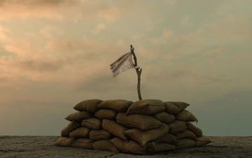 Ukrajinska odbrana kod Bahmuta ruši se "kao kula od karata" /VIDEO/: Vojnici se smrzavaju od hladnoće