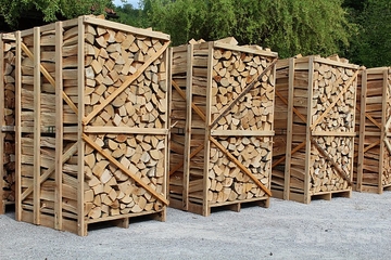 Zabrana izvoza drvnih sortimenata mogla bi spustiti cijene ogreva u BiH