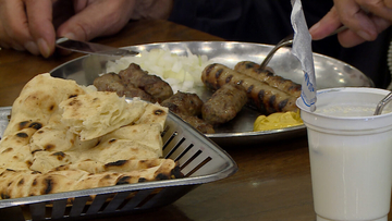 Sarajevski ćevapi u top 10 najboljih jela na svijetu