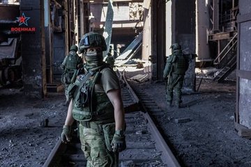 UŽIVO/VIDEO/🎥 Preokret;Lavrov o Kosovu; Potkovica oko Avdejevke;Njemačka zaprijetila Rusiji?; Žestoke borbe na granici