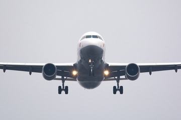 Drama na letu iz Beograda hrvatskih vaterpolista: Grom udario u avion