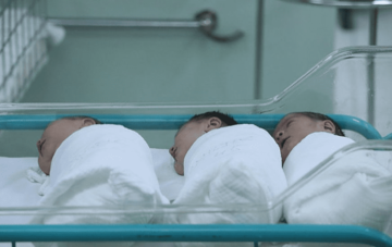 Građani široke ruke: Za bebu počastimo osoblje u porodilištu prosječno sa 141 KM