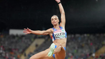 Ivana Vuleta letela do bronze u Istanbulu