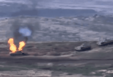 UPOZORENJE IZ SAD "Turska raspoređuje plaćenike iz Sirije u Nagorno Karabahu"