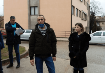 LJUDI POKAZALI VELIKO SRCE Prikupljen novac za liječenje Marka Vučkovića