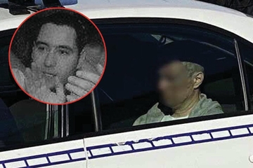 PRIJETIO JE DA ĆE UBITI KOMŠIJU JER IM SE SREĆU POGLEDI: Susjedi radnika uhapšenog zbog ubistva kolege godinama živeli u strahu!