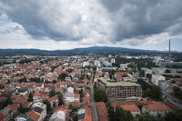 U BiH nestabilno vrijeme, temperatura do 23 stepena