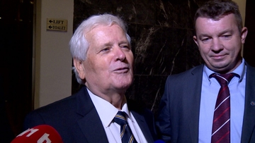 Uhapšen Fikret Abdić