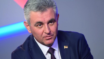 Lider Pridnjestrovlja: Svi učesnici atentata povezani sa Ukrajinom, obratićemo se i SB UN