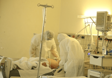 PREMINULA 24 PACIJENTA Korona virus potvrđen kod 576 osoba u Srpskoj