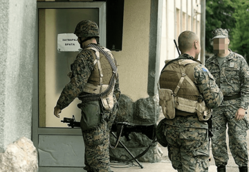 SLUČAJ NESTALIH PIŠTOLJA Pokrenuti disciplinski postupci protiv vojnika, Tužilaštvo BiH još ćuti