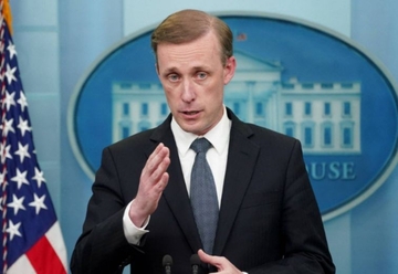 SAD upozorile Kinu: Snosit ćete posljedice ako dostavite oružje Rusiji