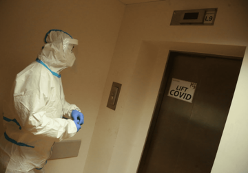 PREMINUO 41 PACIJENT Na korona virus pozitivno još 86 osoba u Srpskoj