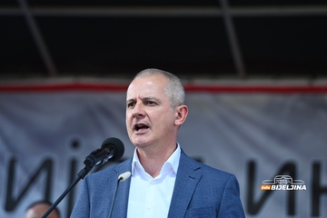 Lazić: Bijeljina neće da bude talac nerada gradonačelnika