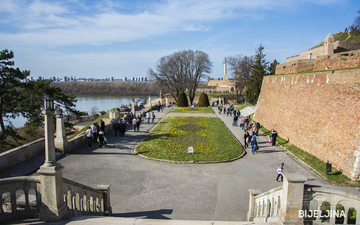 Srbija puna Rusa, najviše ih u Beogradu i Novom Sadu