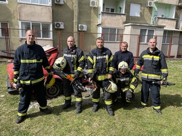 "Pastor M": Holmatro hidraulična oprema dostupna i u Mostaru (FOTO)