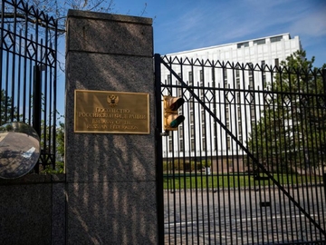 Amerikanci svakodnevno prijete Rusima? "To je kao opkoljena tvrđava"