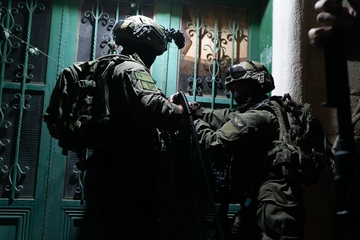 Izrael izvodi udare po Pojasu Gaze, Hamas tvrdi - spremaju genocid