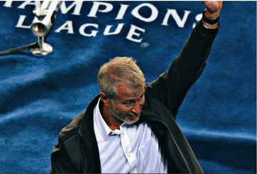 Abramovič se oprostio od Čelsija