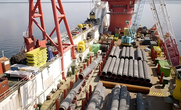 Die Welt: Rusija špijunira Evropu putem naftovoda