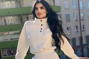 Olgici Markanović određen kućni pritvor