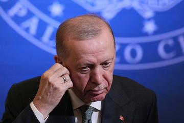 Erdogan: Podrška Turske u svakoj fazi pregovora Ukrajine i Rusije