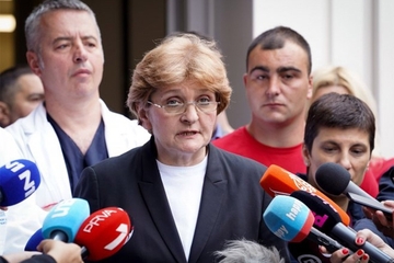 Četvoro djece u Srbiji na neuropsihijatriji: "Imali ideju da se ubiju, ili da nekoga ubiju"