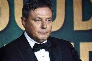 Dragan  Stojković Piksi postao djed!