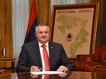 Višković: Vlada intenzivno radi na pripremi zakona 