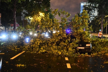 Izdato novo upozorenje za Srbiju